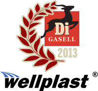 Gasell Wellplast low