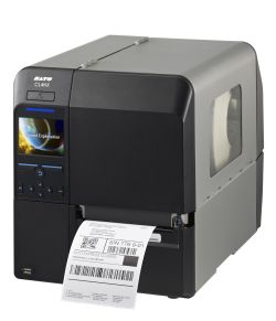 SATO CL4NX printer - low