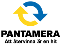 pantamera logo